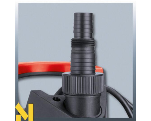 Насос занурювальний  Einhell GE-DP 7935 N ECO