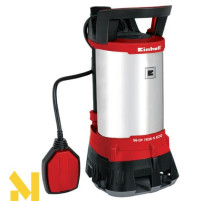 Насос занурювальний  Einhell GE-DP 7935 N ECO