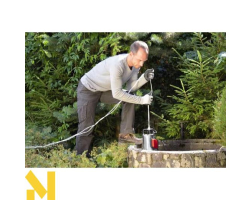 Насос для брудної води Einhell GC-DP 1020 N