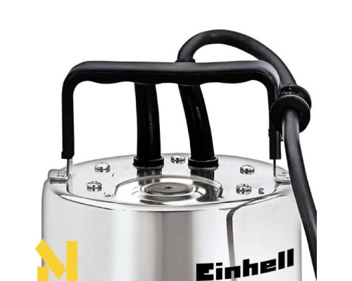 Насос для брудної води Einhell GC-DP 1020 N