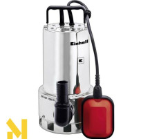 Насос для брудної води Einhell GC-DP 1020 N