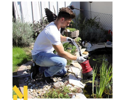 Насос занурювальний Einhell GE-DP 5220 LL ECO