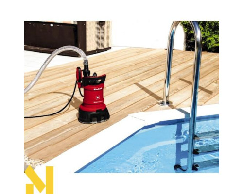Насос занурювальний Einhell GE-DP 5220 LL ECO