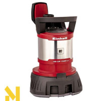 Насос занурювальний Einhell GE-DP 7330 LL ECO