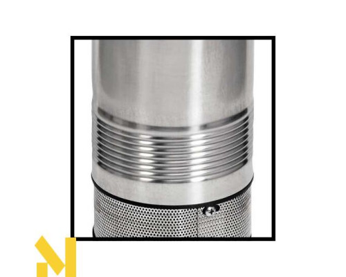 Глибинний насос для чистої води Einhell GE-DW 1100 N-A