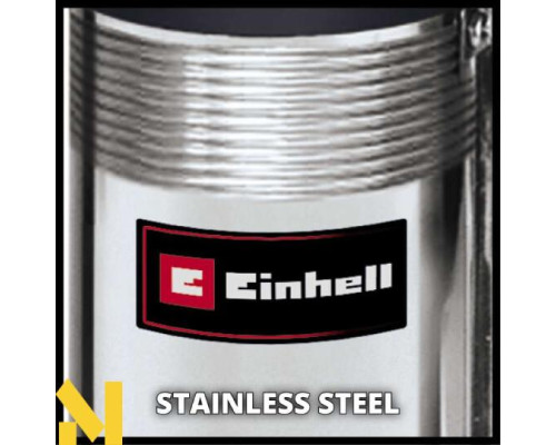 Насос глибинний Einhell GC-DW 1300 N
