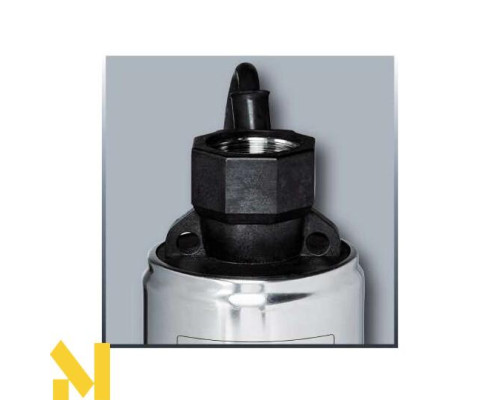 Насос глибинний Einhell GC-DW 1000 N