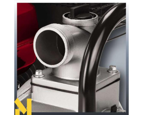 Мотопомпа Einhell GE-PW 45