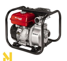 Мотопомпа Einhell GE-PW 45