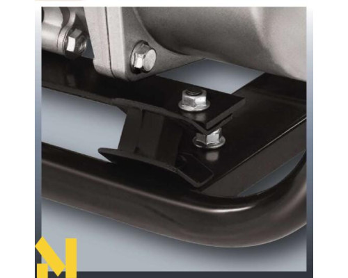 Мотопомпа Einhell GE-PW 45
