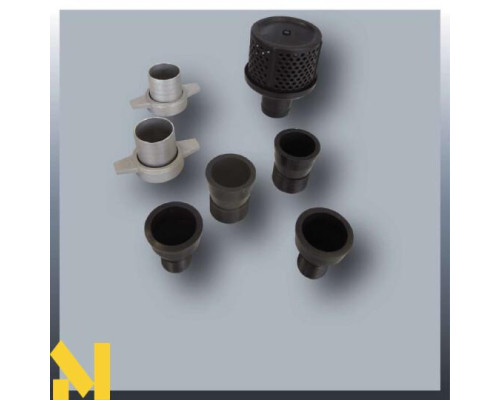 Мотопомпа Einhell GE-PW 45