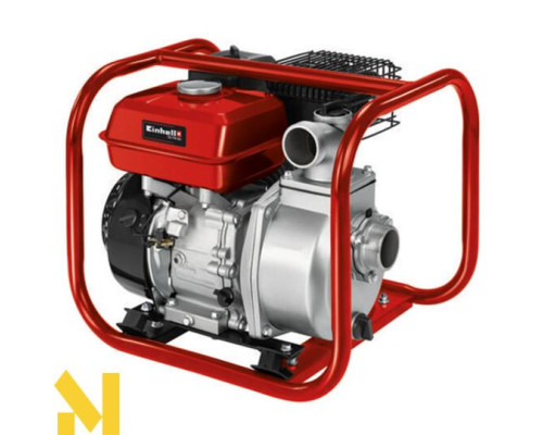 Мотопомпа Einhell GE-PW 46
