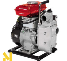 Мотопомпа Einhell GH-PW 18
