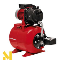 Насос Einhell GC-WW 6538