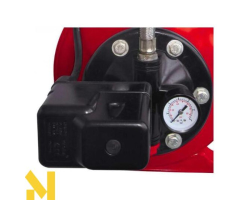 Насос Einhell GC-WW 6538 Set