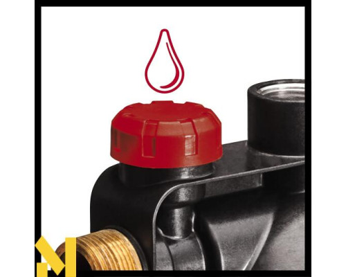 Станція насосна Einhell GC-WW 1045 N