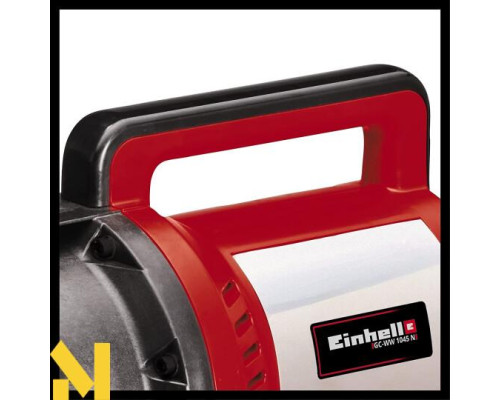 Станція насосна Einhell GC-WW 1045 N