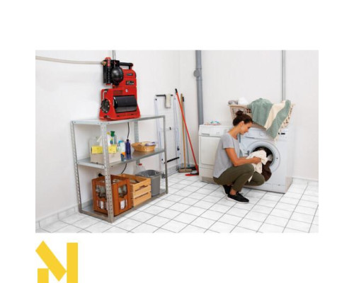 Станція насосна Einhell GE-WW 1145 ECO