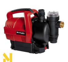 Насос напірний Einhell GC-AW 6333
