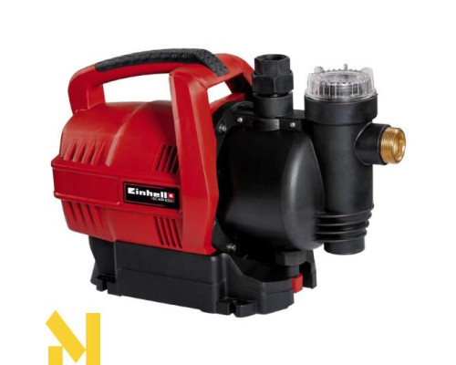 Насос напірний Einhell GC-AW 6333