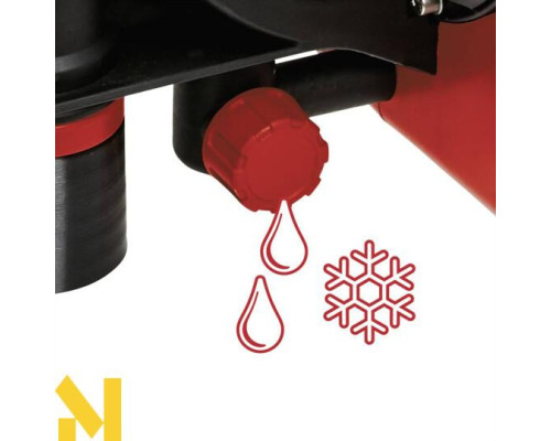 Насос поверхневий Einhell GE-AW 1246 N FS