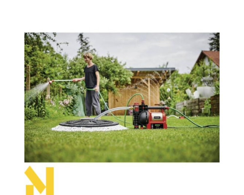 Насос поверхневий Einhell GE-AW 1246 N FS