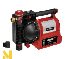 Насос поверхневий Einhell GE-AW 1246 N FS