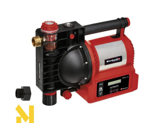 Насос поверхневий Einhell GE-AW 1246 N FS