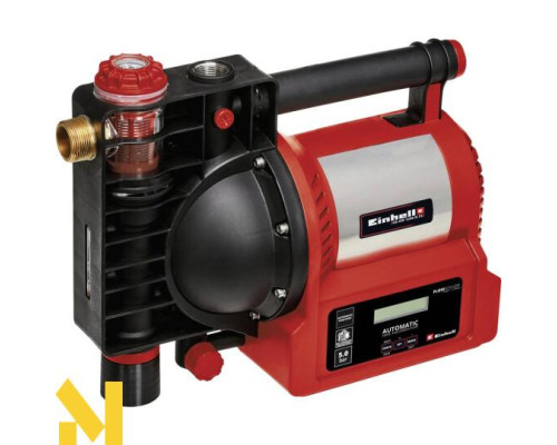 Насос поверхневий Einhell GE-AW 1246 N FS