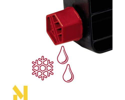 Насос поверхневий акумуляторний Einhell AQUINNA 18/28 (без АКБ та ЗП)