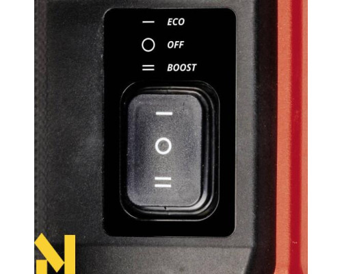 Насос поверхневий акумуляторний Einhell AQUINNA 18/28 (без АКБ та ЗП)