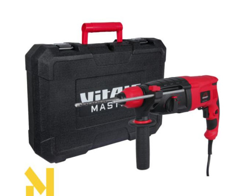 Перфоратор Vitals Master Ra 2882HB
