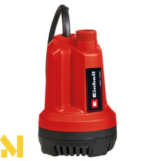 Акумуляторний насос Einhell GE-SP 18 Li — Solo (без АКБ та ЗП)