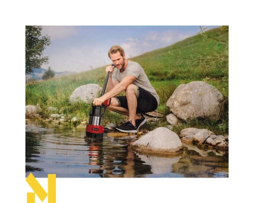 Насос для брудної води Einhell GC-DP 9040 N