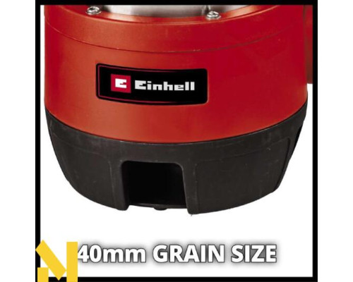 Насос для брудної води Einhell GC-DP 9040 N