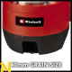 Насос для брудної води Einhell GC-DP 9040 N