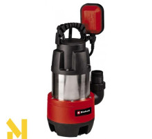 Насос для брудної води Einhell GC-DP 9040 N