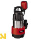 Насос для брудної води Einhell GC-DP 9040 N