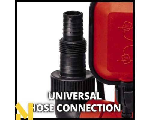 Насос для чистої води Einhell GC-SP 2275