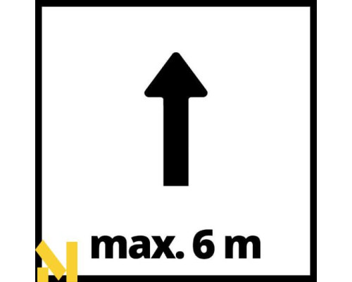 Насос для чистої води Einhell GC-SP 2275