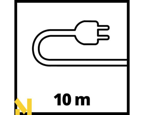 Насос для чистої води Einhell GC-SP 2275