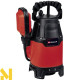 Насос дренажний Einhell GC-DP 3325