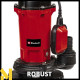 Насос для брудної води з ножем Einhell GE-DP 900 Cut