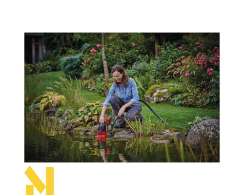 Насос занурювальний Einhell GC-DP 7035 LL