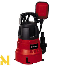 Насос занурювальний Einhell GC-DP 7035 LL