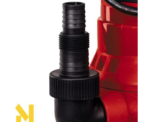 Насос занурювальний Einhell GC-DP 7035 LL
