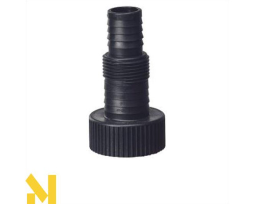 Насос занурювальний акумуляторний Einhell GE-DP 18/25 Li - Solo (без АКБ та ЗП)