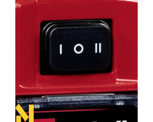 Насос занурювальний акумуляторний Einhell GE-DP 18/25 LL Li - Solo (без АКБ та ЗП)