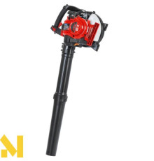 Повітродувка садова бензинова MTD SC 4