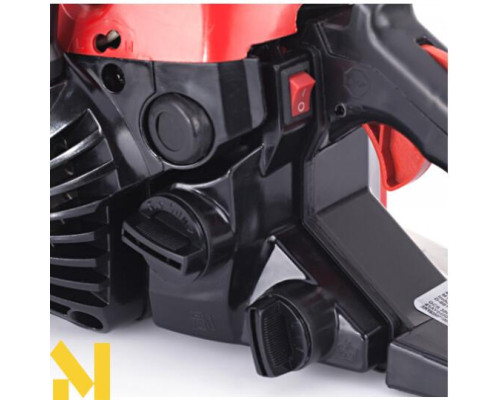 Бензопила MTD GCS 3800/35